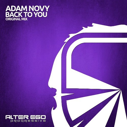  Adam Novy - Back To You (2025) 