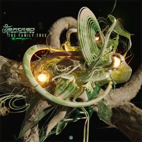  Sacred Triptometry - The Family Tree (2026) 