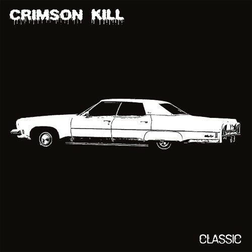  Crimson Kill - Classic (2024) 