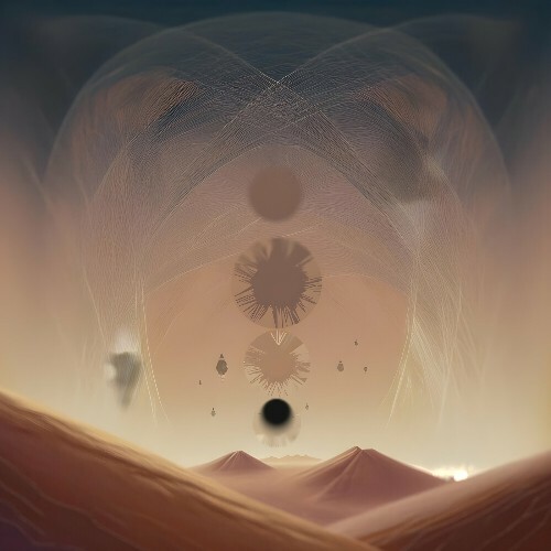  Headact - Chronicles of the Desert (2024) 