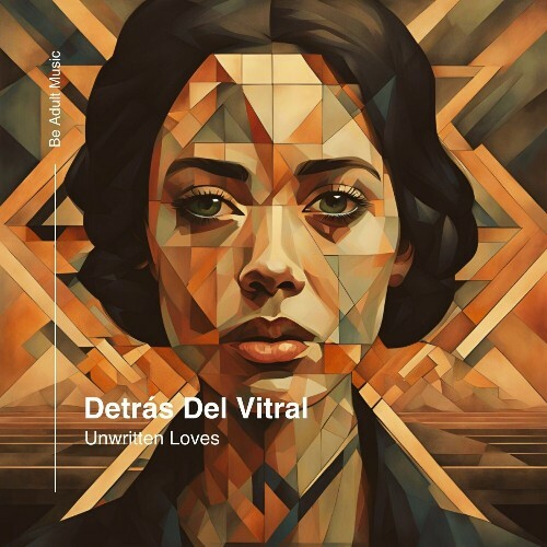  Detrás Del Vitral - Unwritten Loves (2025) 