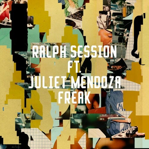 VA - Ralph Session feat Juliet Mendoza - Freak (2024) (MP3) METUQ4O_o