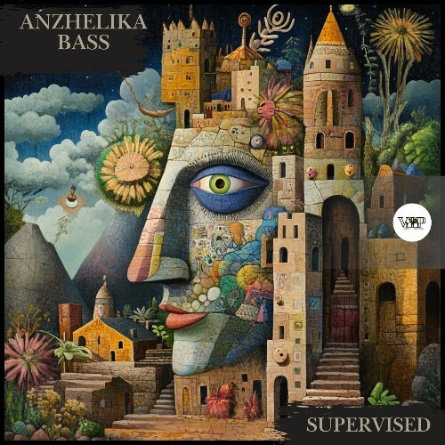  Anzhelika Bass - Supervised (2024) 