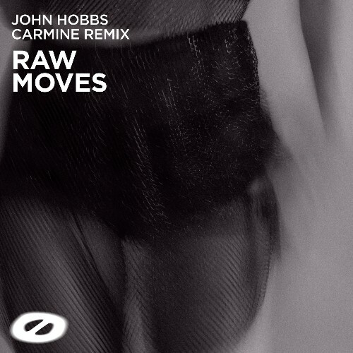 John Hobbs — Raw Moves (2026)