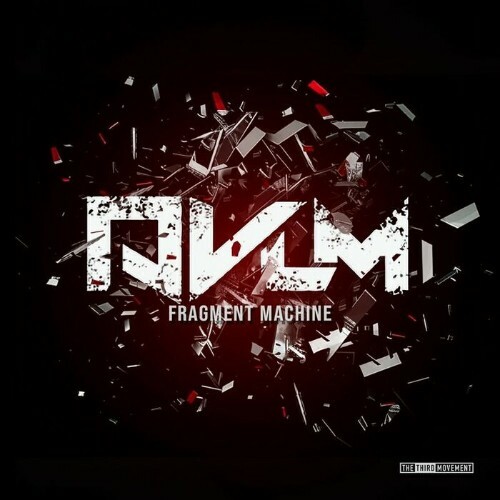 AVLM - Fragment Machine (2024)