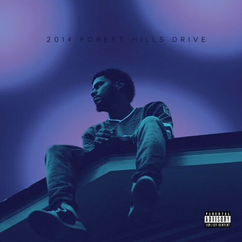  J. Cole - 2014 Forest Hills Drive: 10 Year Anniversary Edition (2024) 