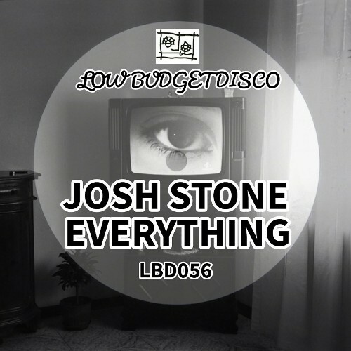  Josh Stone - Everything (2025) 