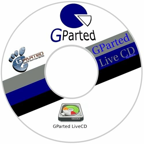 Gnome Partition Editor GPartEd Live 1.8.1.3 Stable (x64) Gnome Partition Editor GPartEd Live 1.8.1.3 Stable (x64)