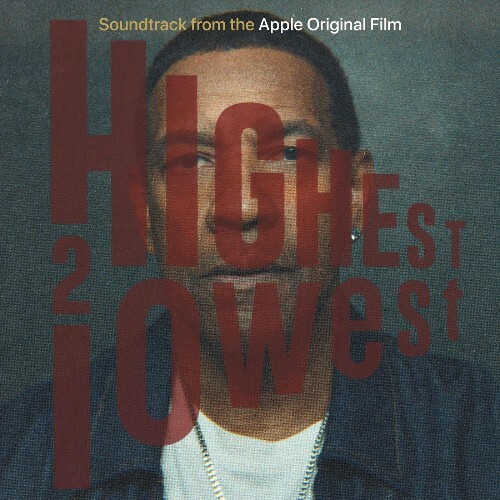  Highest 2 Lowest (Original Soundtrack) (2025) 