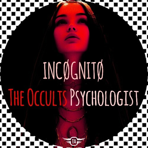 INCøGNITø - The Occults Psychologist (2024)