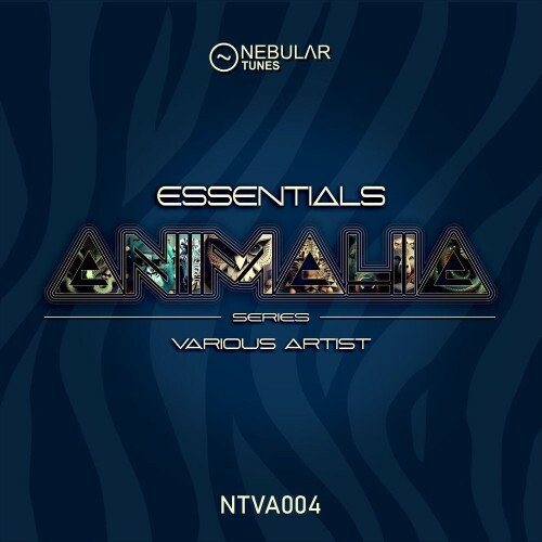 Essentials Animalia Series (2025)