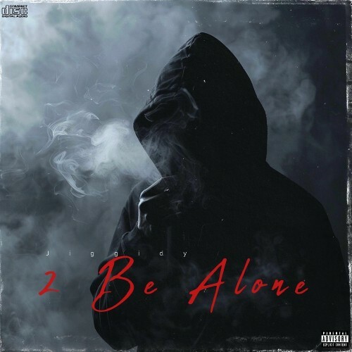  Jiggidy - 2 Be Alone (2025) 
