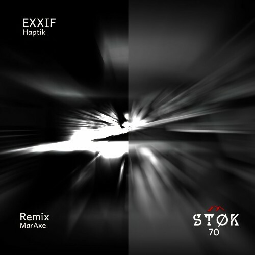  EXXIF - Haptik (2025) 