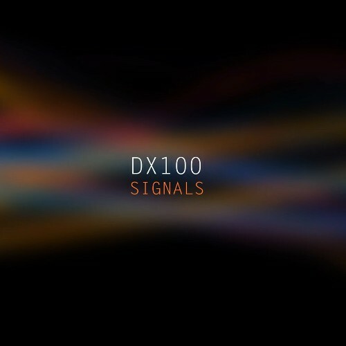  DX100 - Signals (2024) 