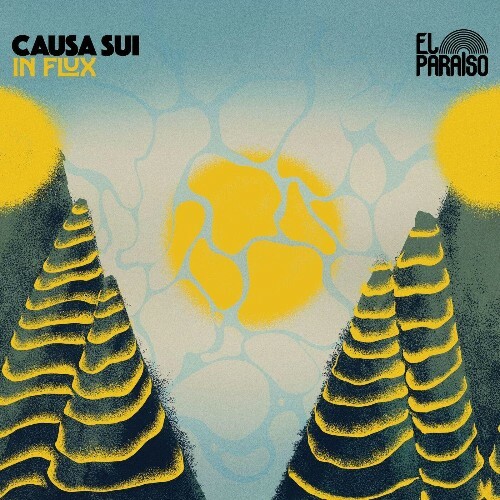  Causa Sui - In Flux (2025) 