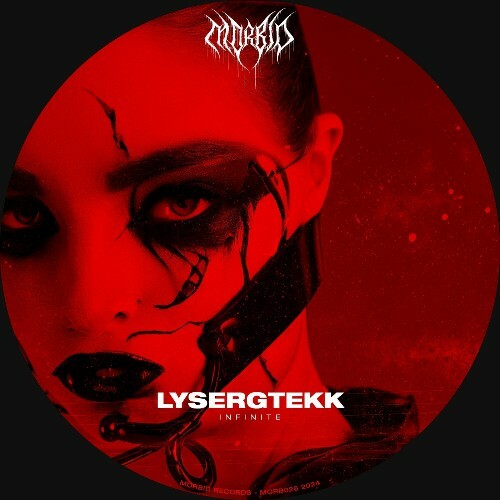 LysergTEKK - Infinite (2024)