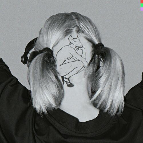 VA -  Sad Madona - Witch Coast (Ellen Allien Remix) (2024) [MP3] MEVAFDV_o