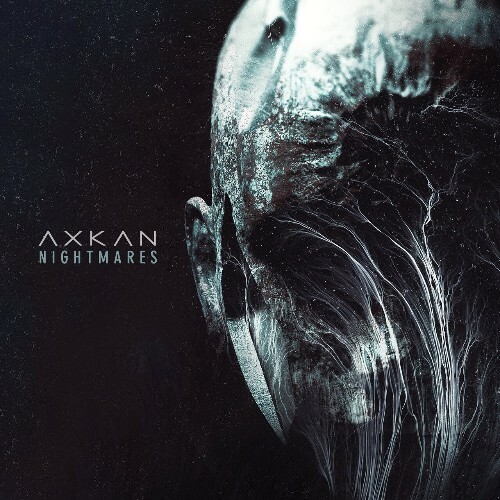 AXKAN & UVB - Nightmares (2023) MP3
