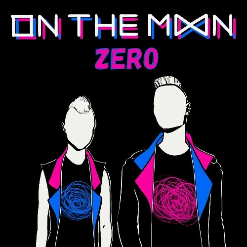  On The Moon - Zero (2024) 