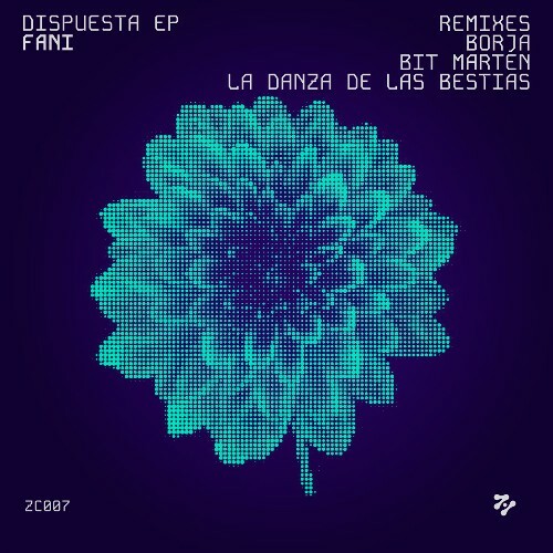  Fani - Dispuesta (2025) 