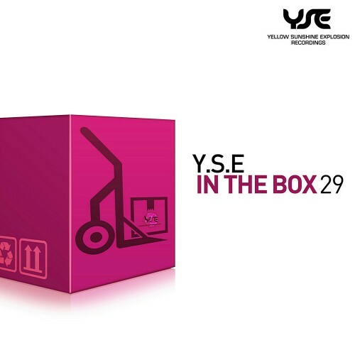 Y​.​S​.​E in the Box, Vol. 29 (2025)