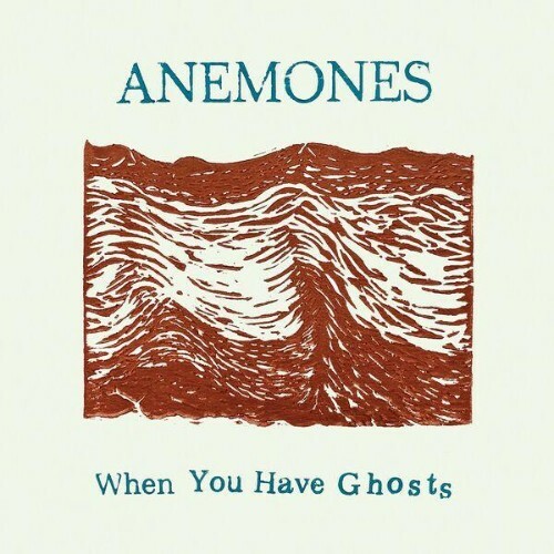  Anemones - When You Have Ghosts (2026) 
