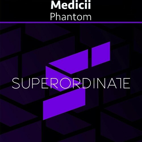  Medicii - Phantom (2025) 