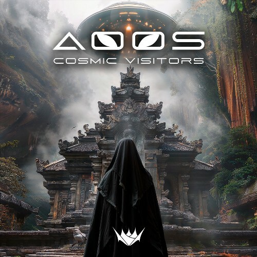  Aoos - Cosmic Visitors (2024) 