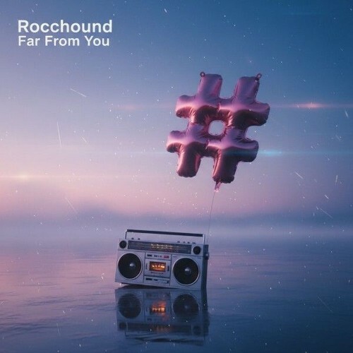  Rocchound - Far From You (2026) 