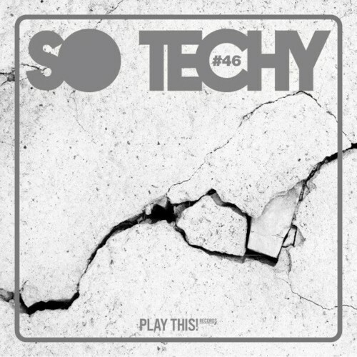  So Techy! #46 (2024) 