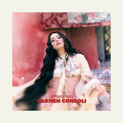  Carmen Consoli - Amuri Luci (2025) 