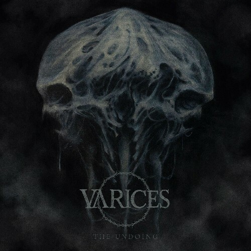  Varices - The Undoing (2024) 