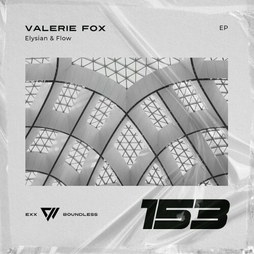  Valerie Fox - Elysian & Flow (2024) 