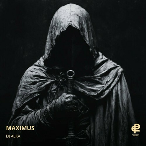  DJ Alka - Maximus (2024) 