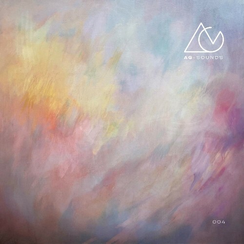  Andy Graham - Scattered Bliss (2025) 
