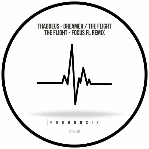  Thaddeus (US) - Dreamer (2024) 