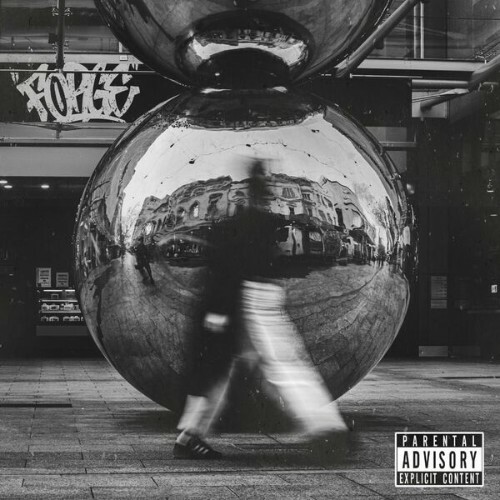 Forge - Forge (2026) Forge - Forge (2026)