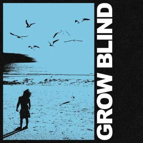  Grow Blind - Grow Blind (2024) MP3 METURVA_o