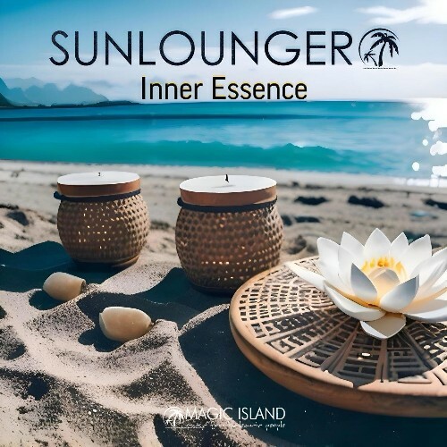  Sunlounger - Inner Essence (2024) 
