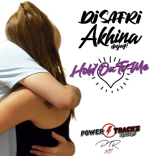 Dj Safri & Akhina Dj - Hold On To Me (2026) Dj Safri & Akhina Dj - Hold On To Me (2026)