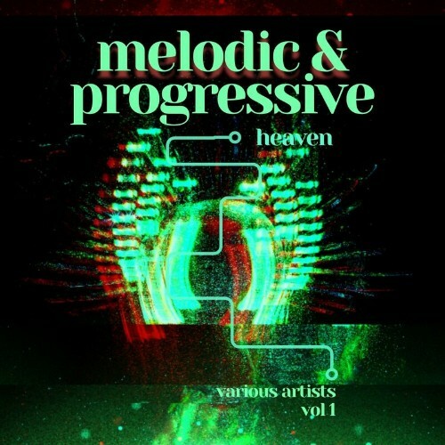  Melodic & Progressive Heaven, Vol. 1 (2024) 