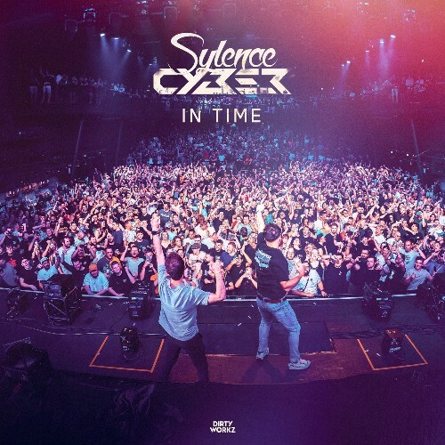  Sylence & Cyber - In Time (2025) 