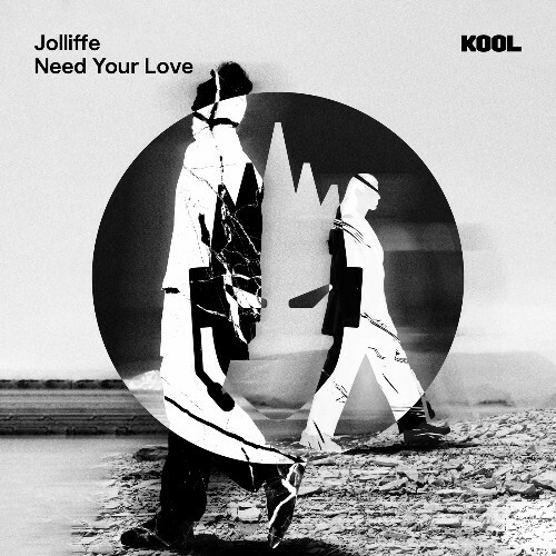 VA - Jolliffe - Need Your Love (2024) (MP3)