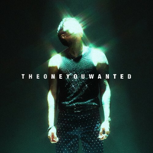 VA -  Jay Park - THE ONE YOU WANTED (2024) [MP3] MEWGN9F_o