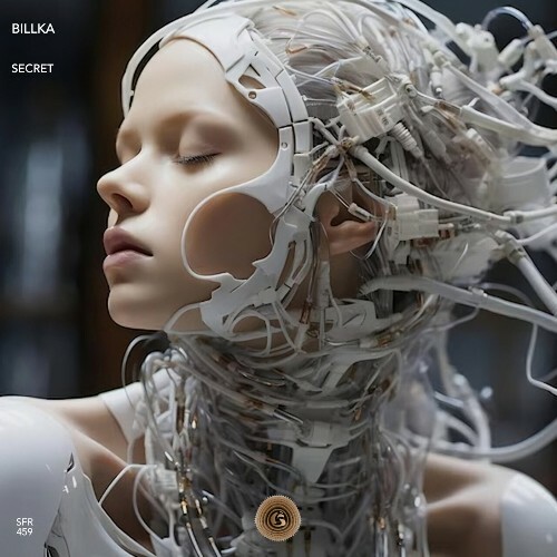  Billka - Secret (2024) 