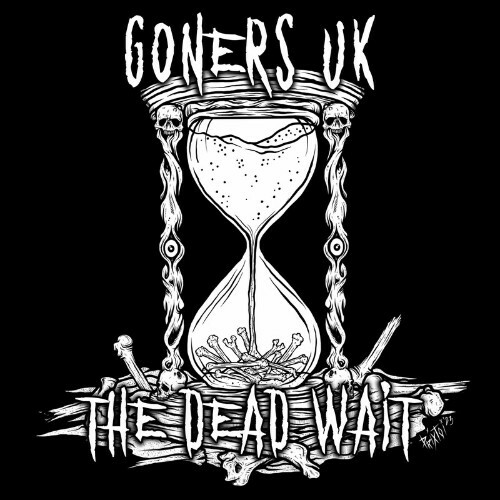  Goners UK - The Dead Wait (2024) 
