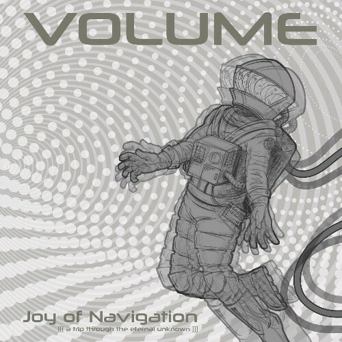 VA -  Volume - Joy of Navigation (2024) [MP3] MEX19V2_o