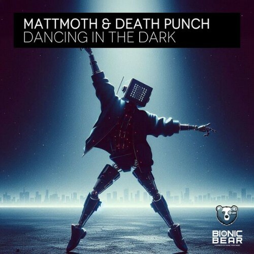  mattmoth & Death Punch - Dancing in the Dark (2025) 