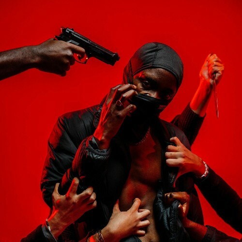  Gotti Maras - Immortale, Pt1 (2025) 