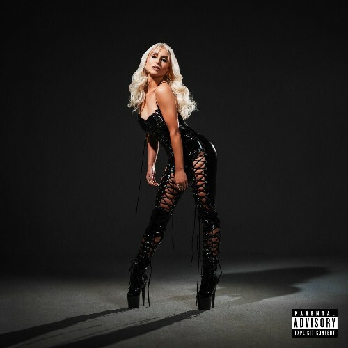  Royale Lynn - BLACK MAGIC (2025) 
